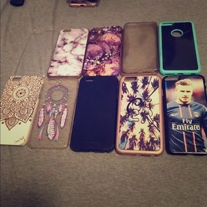 iPhone 6/6s cases